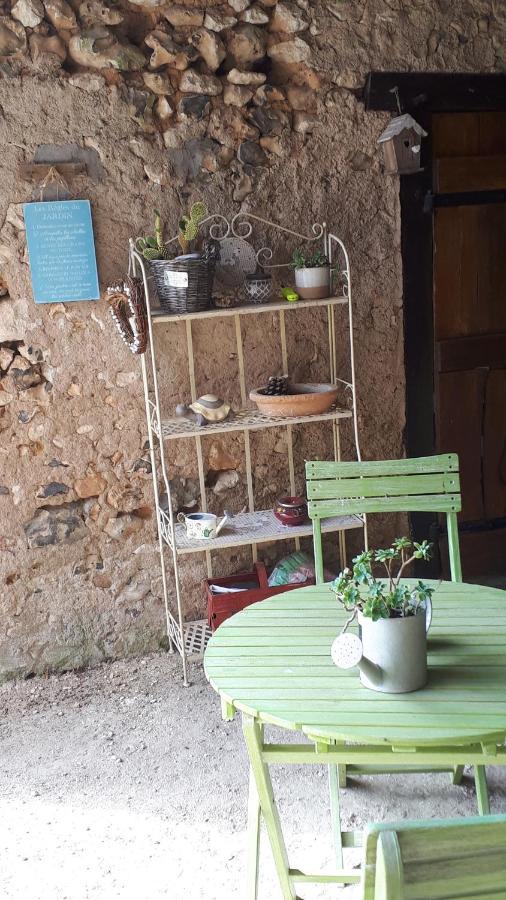 Maison A La Campagne Blis-et-Born المظهر الخارجي الصورة